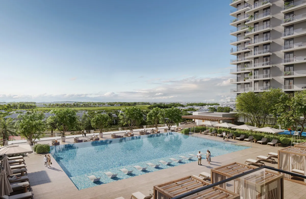 Emaar Palace Residences